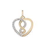 Xenox Anhänger XG14K0004G